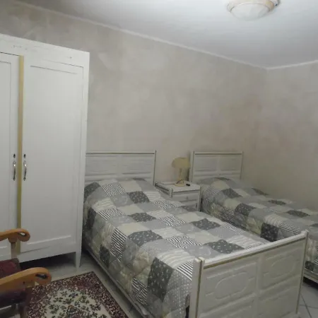 Гостевой дом Piazza Castello Candelo