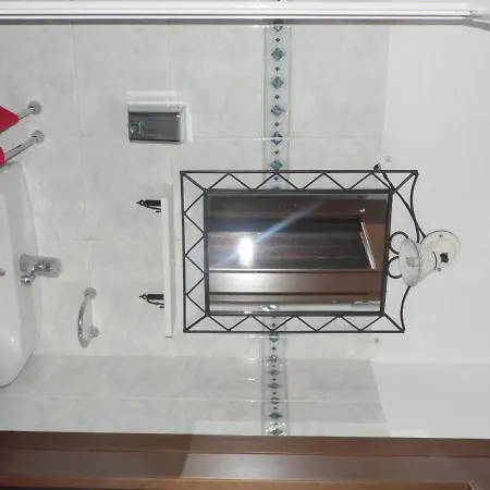 Guest house Piazza Castello 3*
